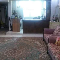 آپارتمان ۵۵ متر تکواحدی/ تخلیه/ بلوارابراهیم اباد