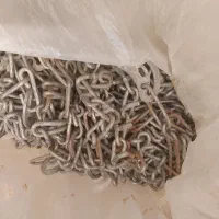 زنجیر چرخ پژو