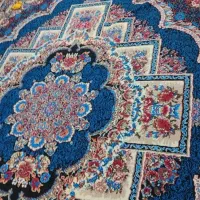 یک جفت فرش 12متری
