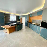 زعفرانیه ۱۸۵متر ۳خواب فول امکانات