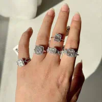 طلای نو و لوکس کم اجرت بدون سود