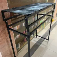 رگال وسط