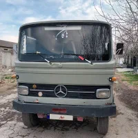 خاور کمپرسی ۶۰۸