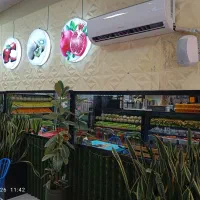 آینه فروشگاهی