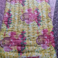 لحاف دوزی|رختخواب، بالش، پتو|سنندج, |دیوار