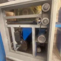 دستگاه رول سفره / پلاستیک/ ۳ کاره