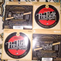 سیم گیتار داداریو اورجینال زیر قیمت ایران