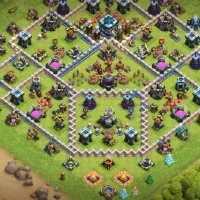 کلش آف کلنز