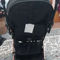 کالسکه کیدی و گهواره و کریر