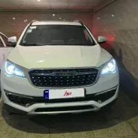 فیدلیتی پرایم ۵ نفره|خودرو سواری و وانت|قدس, شهرقدس|دیوار