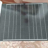 چراغ خورشیدی سوله ایی آکبند|لامپ و چراغ|مشهد, میعاد (شهرک غرب)|دیوار