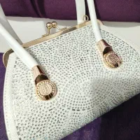 وسایل عروس نو|کیف، کفش، کمربند|کرمان, |دیوار