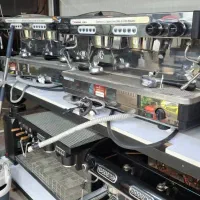 قهوه ساز صنعتی فائما E98|کافی‌شاپ و رستوران|شیراز, سیلو|دیوار