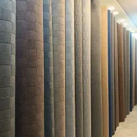 انواع موکت نمدی و چاپی و تافتینگ|موکت|مشهد, گاز|دیوار