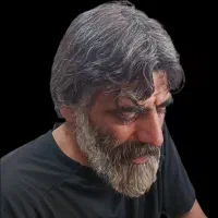 انگشتر نقره  نگین