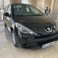 ۲۰۷ پانا ارتقا