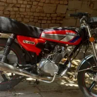 موتور 200 احسان مدل1402