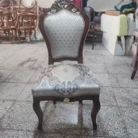 مبل استیل|مبلمان خانگی و میز عسلی|تهران, خاک سفید|دیوار