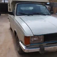 فروش ماشین پیکان بار مدل 90|خودرو سواری و وانت|لردگان, |دیوار