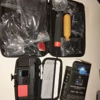 گوپرو ۱۲ باندل ویژه (پک کامل)