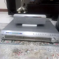 دی ودی اصل کره سی دی خور باند وساب|پخش‌کننده DVD و ویدیو|تهران, حکیمیه|دیوار