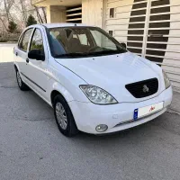 تیبا 2 مدل 1398