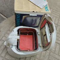 سرخکن سرخ کن زیمنس|اجاق گاز و لوازم برقی پخت‌وپز|تهران, قلهک|دیوار