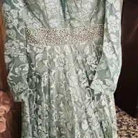پیراهن مجلسی