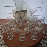 چینی بلوری ترک فروشی