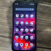گوشی نظامی Dogee s100