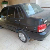 پراید 132مدل 89 دوگانه|خودرو سواری و وانت|شاهین‌شهر, گزبرخوار|دیوار