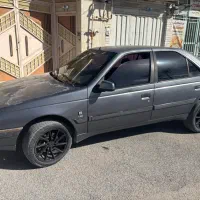 پژوslx tu5|خودرو سواری و وانت|فرخ‌شهر, |دیوار