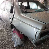 احیای رنگ خودرو