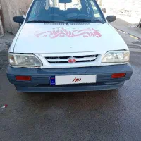 پراید هاچبک مدل 76