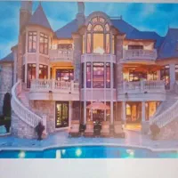 خانه باسمنج