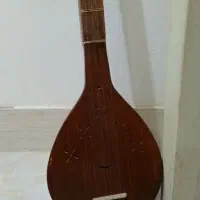 ساز سنتی سه تار