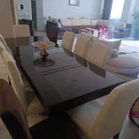 میز نهار خوری