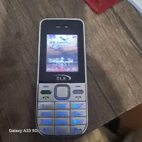 گوشی سالم‌ GLX