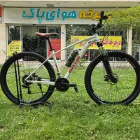 دوچرخه سایز ۲۹ برند روکستر قسطی