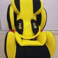 صندلی خودرو کودک زویی|تخت و صندلی بچه|ساری, |دیوار