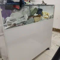 فروش کامل تجهیزات فروشگاهی (قفسه، پیشخوان)|فروشگاه و مغازه|گنبد کاووس, |دیوار