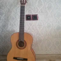 گیتار. تنبور
