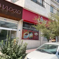 مغازه برکندرواتوبان باقری قابل تهاترباملک در تهران|فروش مغازه و غرفه|تهران, قناتکوثر|دیوار