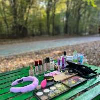 آموزش لاین های زیبایی