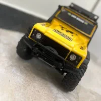 ماشین کنترلی HB