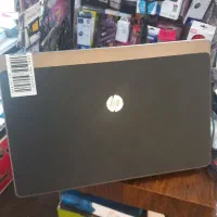 لپ تاپ hp با cpui5 و صفحه نمایش ۱۵.۶ اینچ|رایانه همراه|رشت, ساغری سازان|دیوار