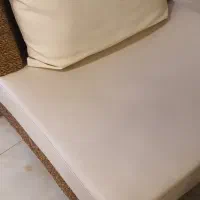 نیم ست چهار نفره مدل کیا ساخت شرکت مبل پارسا|مبلمان خانگی و میز عسلی|شیراز, فرهنگ شهر|دیوار