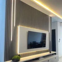 تی‌وی وال|خدمات پیشه و مهارت|ملایر, |دیوار