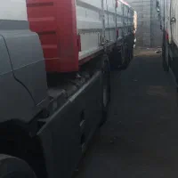 لبه سه محور