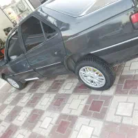 پژو ۲۰۰۰عروسک|خودرو سواری و وانت|مریوان, |دیوار